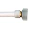 Apollo Apollo Expansion PEX / Pex A 1/2 in. Expansion PEX in to X 1/2 in. D FPT Brass Female Adapter EPXFA12S - alternate 2
